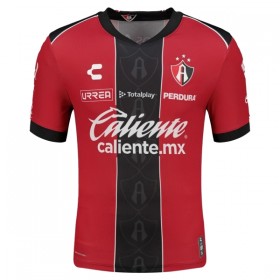 Atlas FC Hjemmedrakt 2025-26 Kortermet